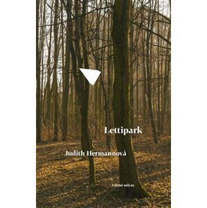 Lettipark - Judith Hermann