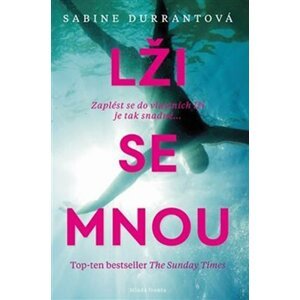 Lži se mnou - Sabine Durrant