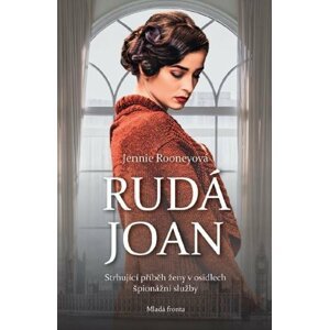 Rudá Joan - Jennie Rooneyová