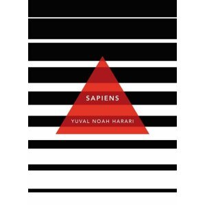 Sapiens: A Brief History of Humankind / Patterns of Life - Yuval Noah Harari