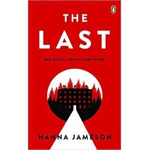 The Last - Hanna Jameson