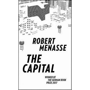 The Capital - Robert Menasse