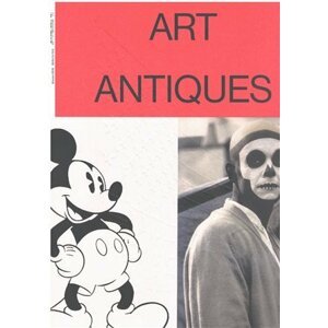 Art & Antiques 3/2019