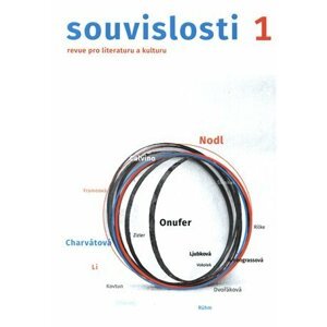 Souvislosti 1/2019