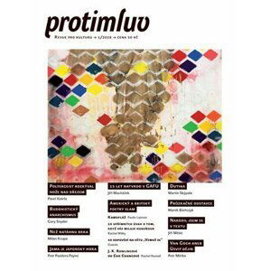 Protimluv 1/2019