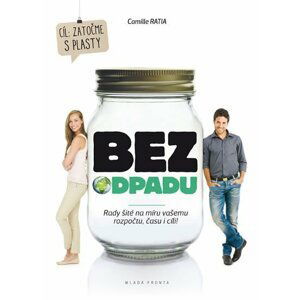 Bez odpadu - Camille Ratia