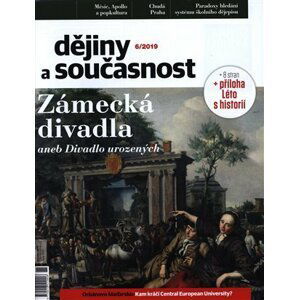 Dějiny a současnost 6/2019