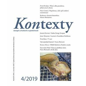 Kontexty 4/2019