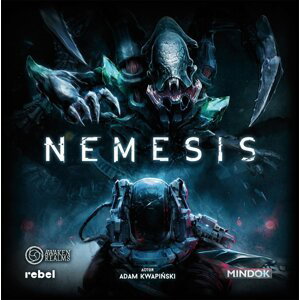 Nemesis - Mindok
