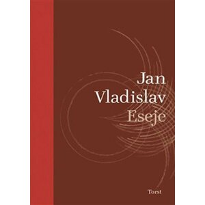 Eseje - Jan Vladislav