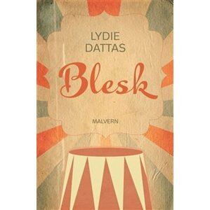 Blesk - Lydie Dattas