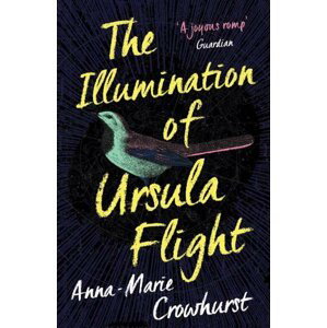 The Illumination of Ursula Flight - Anna-Marie Crowhurst