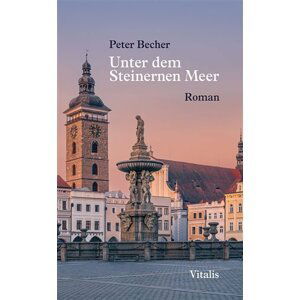 Alžběta - Císařovna rakouská - Peter Becher