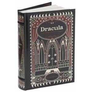 Dracula and Other Horror Class - Bram Stoker