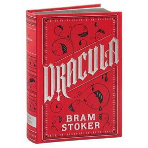 Dracula - Bram Stoker