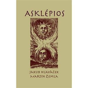 Asklépios - Jakub Hlaváček