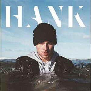 Oceán - CD - Hank