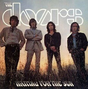 Waiting For The Sun (CD) - The Doors