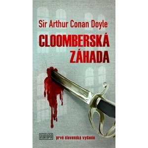 Cloomberská záhada - Arthur Conan Doyle