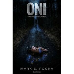 Oni - Mark E. Pocha