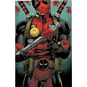 Deadpool Assassin - Cullen Bunn