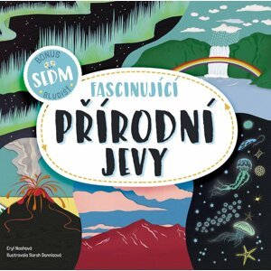 Fascinující přírodní jevy - Eryl Nashová