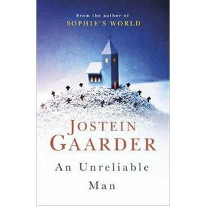 An Unreliable Man - Jostein Gaarder