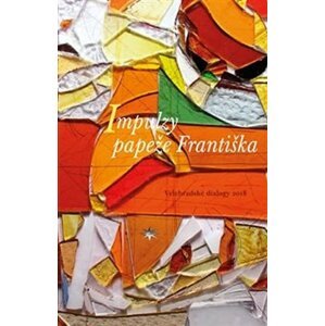 Impulzy papeže Františka - Anna Lexmaulová