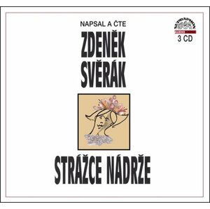 Zdeněk Svěrák Strážce nádrže - Zdeněk Svěrák
