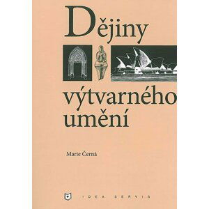 Dějiny výtvarného umění - Marie Černá