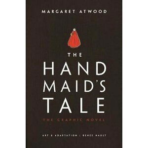 The Handmaid´s Tale, 1.  vydání - Margaret Atwood