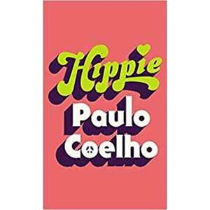 Hippie - Paulo Coelho