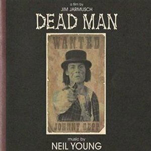 Dead Man - CD - Neil Young