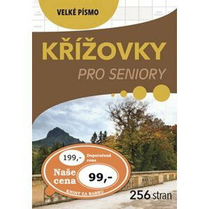 Křížovky pro seniory