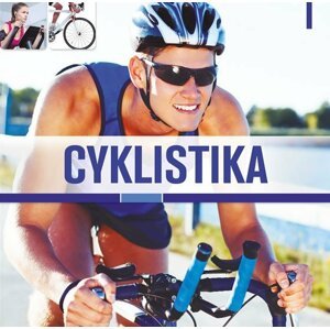 Cyklistika - Ismael Barriguete Castro