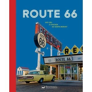 Route 66 - Andrea Lammert