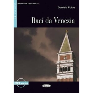 Baci Da Venezia + CD