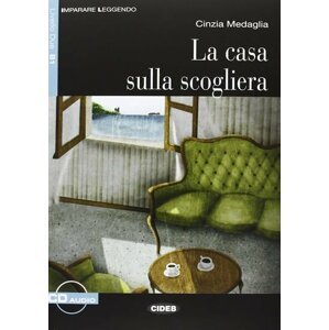 Casa Sulla Scogliera + CD
