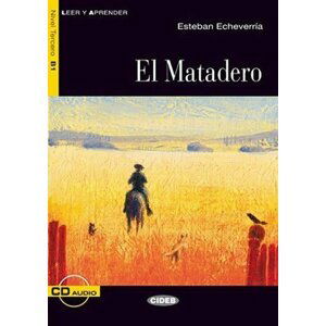 El Matadero + CD