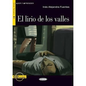 El Lirio De Los Valles + CD