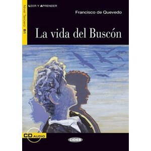 La Vida Del Buscon + CD