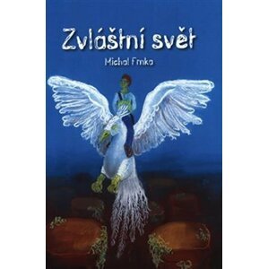 Zvláštní svět - Michal Frnka