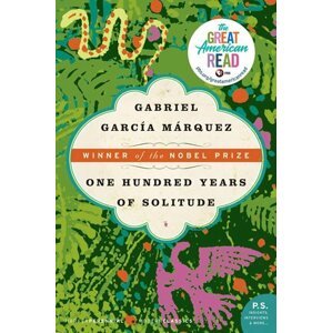 One Hundred Years of Solitude - Gabriel José García Márquez