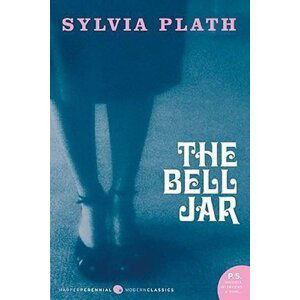 The Bell Jar - Sylvia Plath