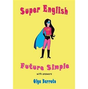 Super English - Future Simple - Olga Barreto