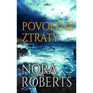 Povolené ztráty - Nora Robertsová