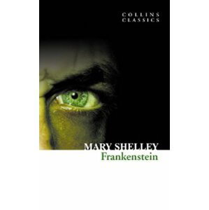 Frankenstein (Collins Classics) - Beatris Uhlig