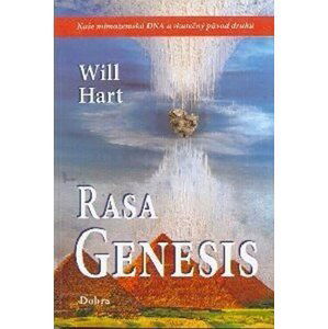 Rasa genesis - William Hart