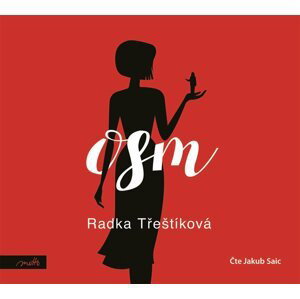 Osm (audiokniha) - Radka Třeštíková