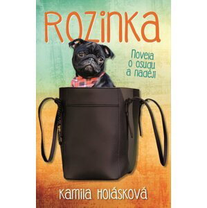 Rozinka - Kamila Holásková